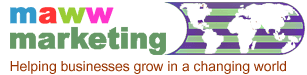 maww marketing logo