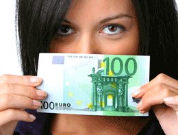100 Euros